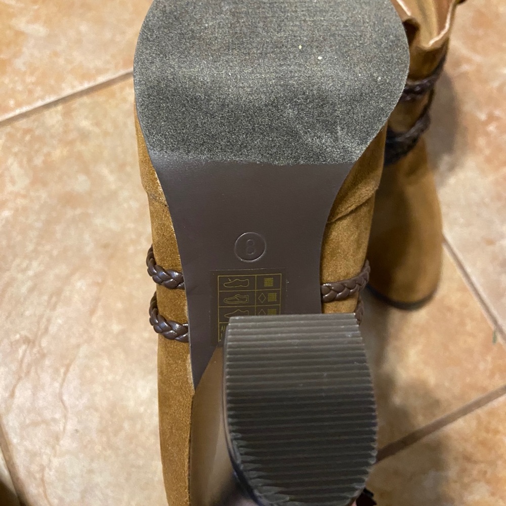 Yoki Booties - image 5